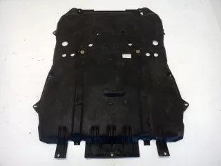 9818834580 AUTOFRANCE2 Декоративная крышка двигателя Citroen C5 Aircross Арт e12479873, вид 1