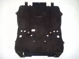9818834580 AUTOFRANCE2 Декоративная крышка двигателя Citroen C5 Aircross Арт e12479873, вид 2
