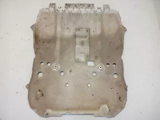 9818834580 AUTOFRANCE2 Декоративная крышка двигателя Citroen C5 Aircross Арт e12479873, вид 3