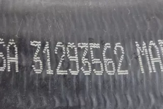 31293562 Гофра инжектора Volvo V60 1 Арт e12479822, вид 4