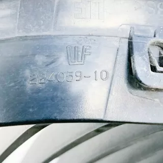 22405910 Решетка радиатора BMW 3 E90/E91/E92/E93 Арт e12479812, вид 6