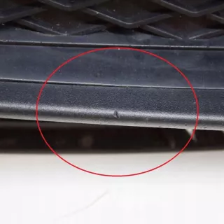 7138417 Решетка радиатора BMW 3 E90/E91/E92/E93 Арт e12479791, вид 5
