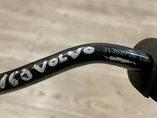 31362736 Гофра инжектора Volvo S90 2 Арт e12479750, вид 4