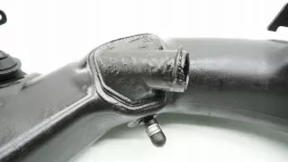 31319049 Гофра инжектора Volvo S80 2 Арт e12479739, вид 4