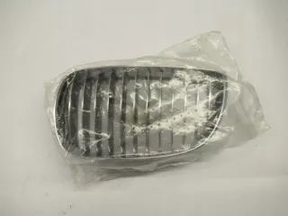 7128613 Решетка радиатора BMW 1 E81/E82/E87/E88 Арт e12479659, вид 1