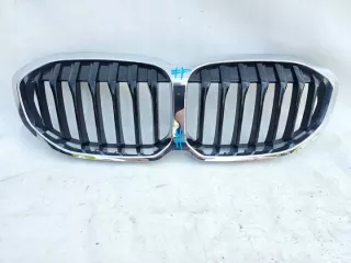 7450957 Решетка радиатора BMW 1 F40 Арт e12479639, вид 1