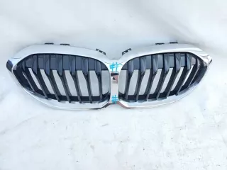 7450957 Решетка радиатора BMW 1 F40 Арт e12479639, вид 3