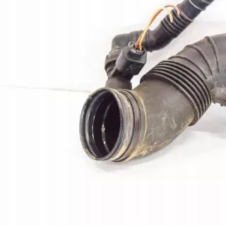3C0129654Q Гофра инжектора Volkswagen Passat B6 Арт e12479557, вид 2