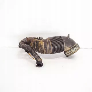 3C0129654Q Гофра инжектора Volkswagen Passat B6 Арт e12479557, вид 4