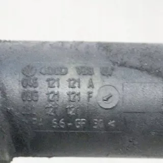 045121121A Гофра инжектора Volkswagen Passat B6 Арт e12479548, вид 3