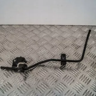 1K0121070CA Гофра инжектора Volkswagen Passat B7 Арт e12479516, вид 1