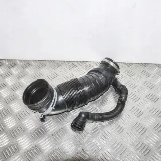 5N0129856 Гофра инжектора Volkswagen Passat B7 Арт e12479496, вид 1