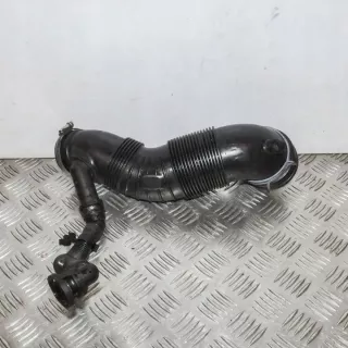 5N0129856 Гофра инжектора Volkswagen Passat B7 Арт e12479496, вид 2