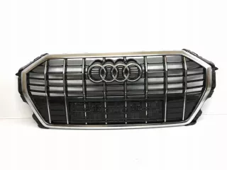 83A853651F Решетка радиатора Audi Q3 1 Арт e12479486, вид 1