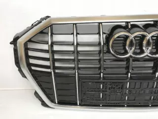 83A853651F Решетка радиатора Audi Q3 1 Арт e12479486, вид 2