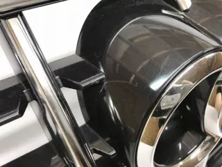 83A853651F Решетка радиатора Audi Q3 1 Арт e12479486, вид 3