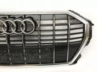 83A853651F Решетка радиатора Audi Q3 1 Арт e12479486, вид 4