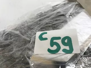 83A853651F Решетка радиатора Audi Q3 1 Арт e12479486, вид 10