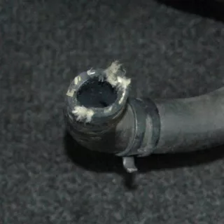 1K0122291A Гофра инжектора Volkswagen Jetta 5 Арт e12479463, вид 3