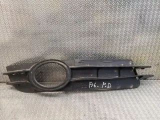 4F0807682A Решетка радиатора Audi A6 C6 (S6,RS6) Арт e12479412, вид 1