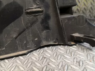 4F0807682A Решетка радиатора Audi A6 C6 (S6,RS6) Арт e12479412, вид 3