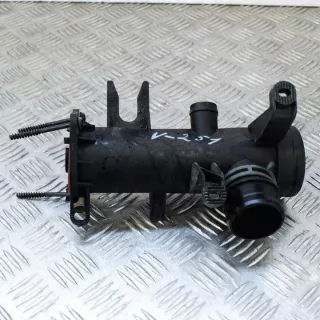 03C129617D Гофра инжектора Volkswagen Golf 6 Арт e12479308, вид 2