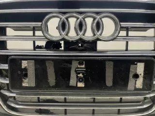 4H0807437 Бампер передний Audi A8 D4 (S8) Арт e12479029, вид 4