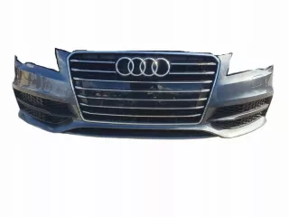  Бампер передний Audi A7 1 (S7,RS7) Арт e12479018, вид 1