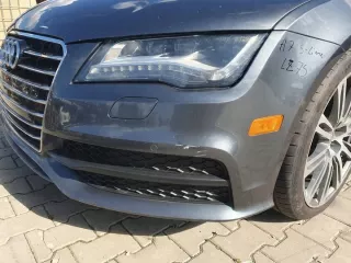  Бампер передний Audi A7 1 (S7,RS7) Арт e12479018, вид 3