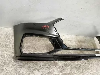 AMV3423 Бампер передний Audi A7 2 (S7,RS7) Арт e12479007, вид 2
