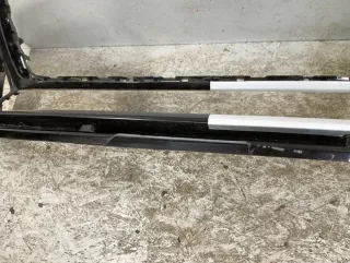 AMV3423 Бампер передний Audi A7 2 (S7,RS7) Арт e12479007, вид 5