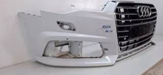 4G0807437AB Бампер передний Audi A6 C7 (S6,RS6) Арт e12478924, вид 2
