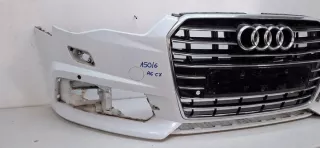 4G0807437AB Бампер передний Audi A6 C7 (S6,RS6) Арт e12478924, вид 3