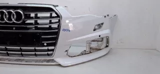 4G0807437AB Бампер передний Audi A6 C7 (S6,RS6) Арт e12478924, вид 4
