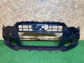 4G0807437F Бампер передний Audi A6 C7 (S6,RS6) Арт e12478911, вид 1