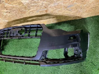 4G0807437F Бампер передний Audi A6 C7 (S6,RS6) Арт e12478911, вид 2