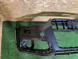 4G0807437F Бампер передний Audi A6 C7 (S6,RS6) Арт e12478911, вид 3