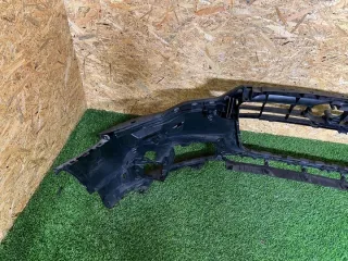 4G0807437F Бампер передний Audi A6 C7 (S6,RS6) Арт e12478911, вид 4