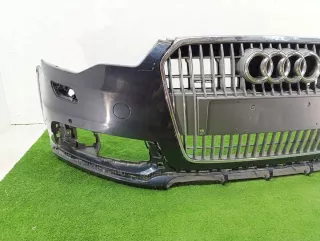 4G0807437F Бампер передний Audi A6 C7 (S6,RS6) Арт e12478910, вид 3