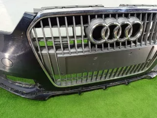 4G0807437F Бампер передний Audi A6 C7 (S6,RS6) Арт e12478910, вид 4