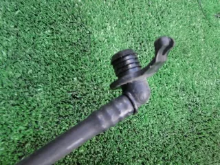 6C0612041N Skoda-6C0612041N Гофра инжектора Seat Ibiza 5 Арт e12478900, вид 2