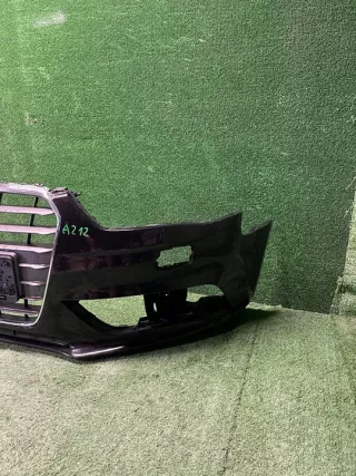 2015-18 4G0807437 4G0807437S Бампер передний Audi A6 C7 (S6,RS6) Арт e12478889, вид 2