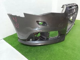 4G0807437AB Бампер передний Audi A6 C7 (S6,RS6) Арт e12478873, вид 2