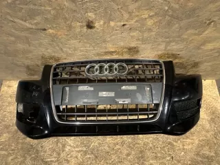 8T0807437AM Бампер передний Audi A5 (S5,RS5) 1 Арт e12478864, вид 1
