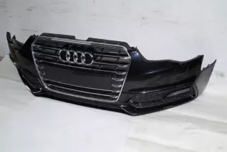 8T0807437AM 8K0971095D 8T0807611A Бампер передний Audi A5 (S5,RS5) 1 Арт e12478832, вид 3