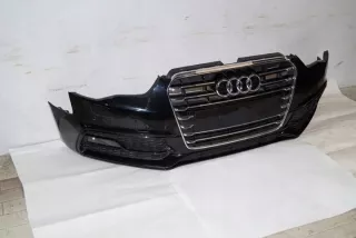 8T0807437AM 8K0971095D 8T0807611A Бампер передний Audi A5 (S5,RS5) 1 Арт e12478832, вид 4