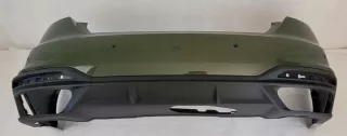 8W6807521AG 8W6807511H 8W6807385C Бампер задний Audi A5 (S5,RS5) 2 Арт e12478822, вид 1