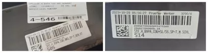 8W6807521AG 8W6807511H 8W6807385C Бампер задний Audi A5 (S5,RS5) 2 Арт e12478822, вид 14