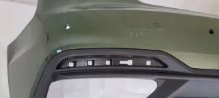 8W6807521AG 8W6807511H 8W6807385C Бампер задний Audi A5 (S5,RS5) 2 Арт e12478822, вид 6