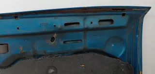  Капот Ford Ranger 2 Арт e12478821, вид 7
